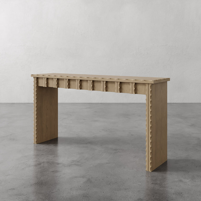 Marchand Console Table