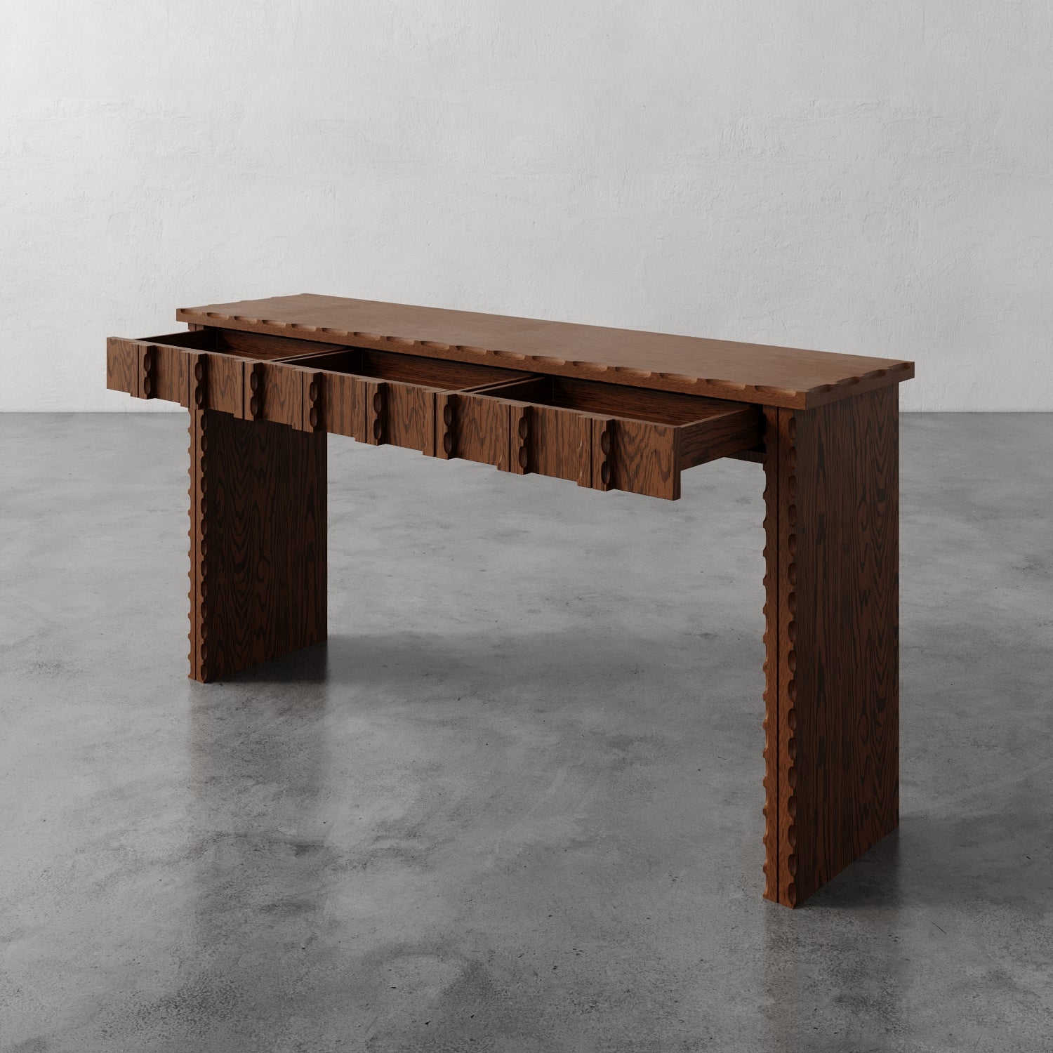 Marchand Console Table