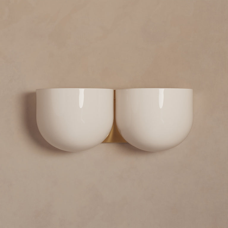 Cheverny Medium Sconce