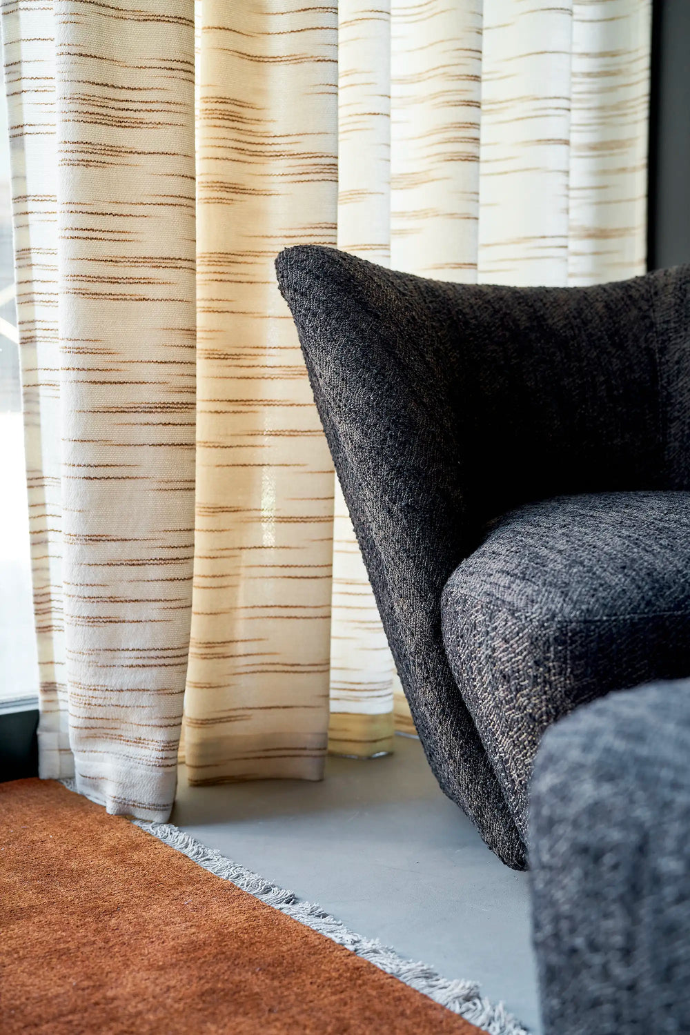 Illusion Fabric by the Yard