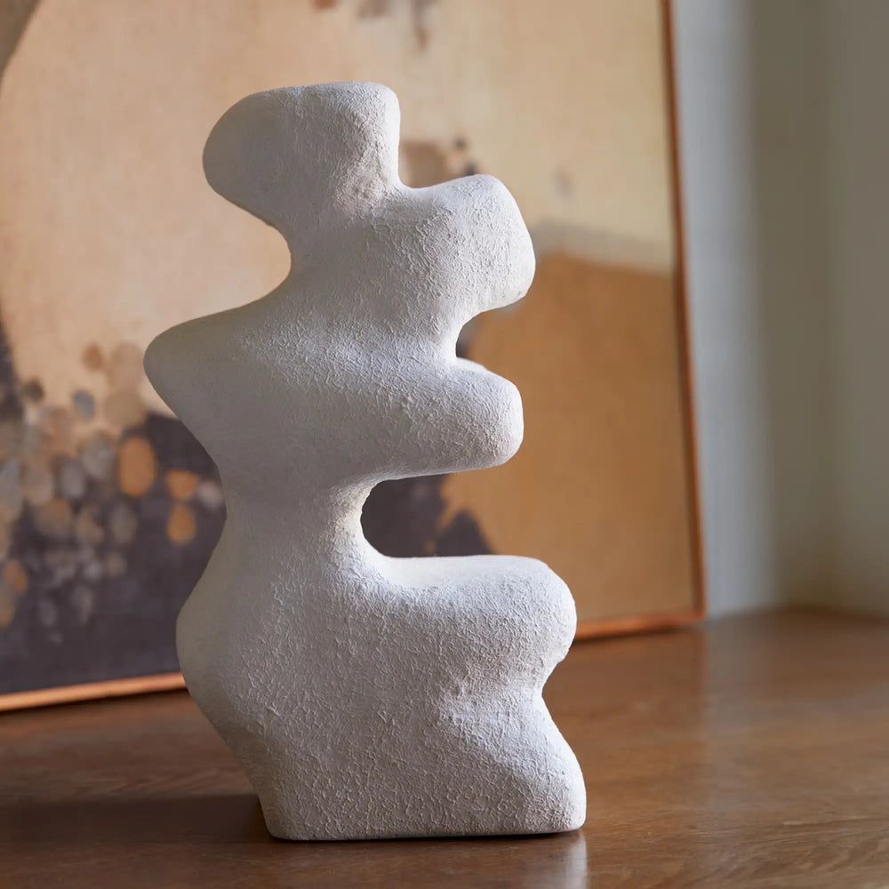 Mouren Sculpture