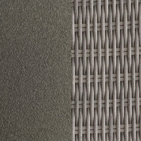 Muscade / Light Grey Weave