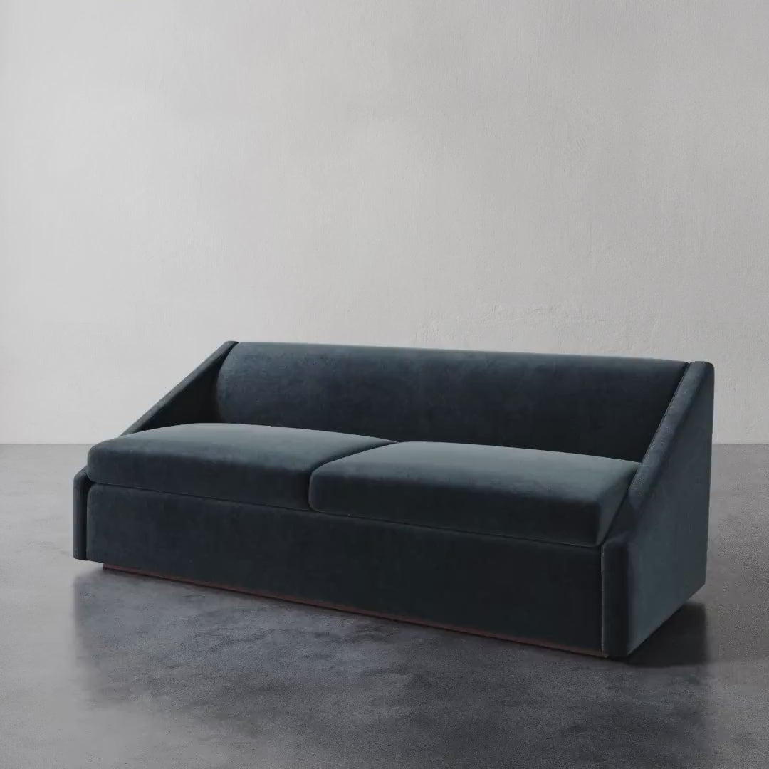 Fontaine Sofa - Thumbnail 2