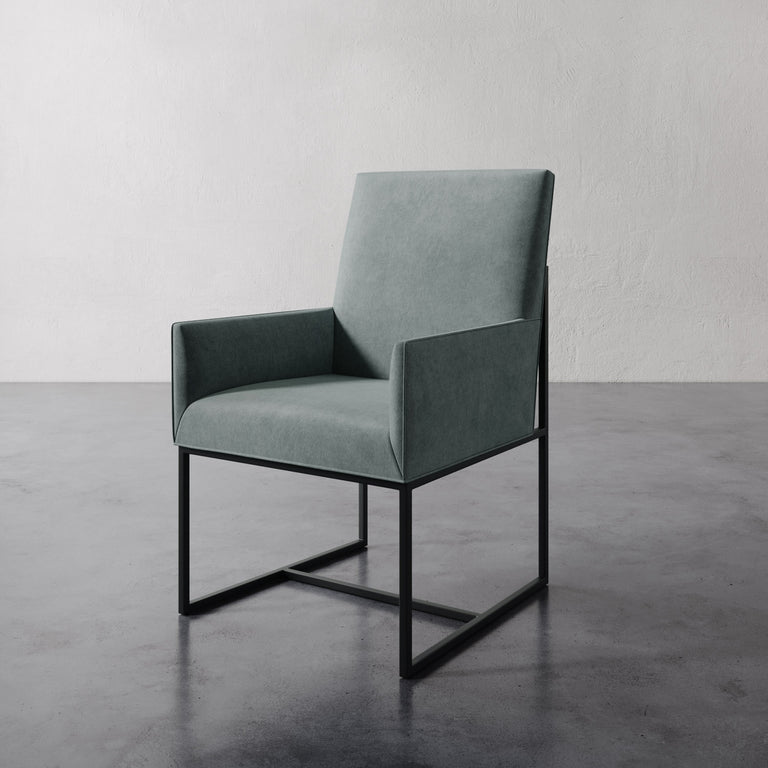 Dupont Dining Arm Chair