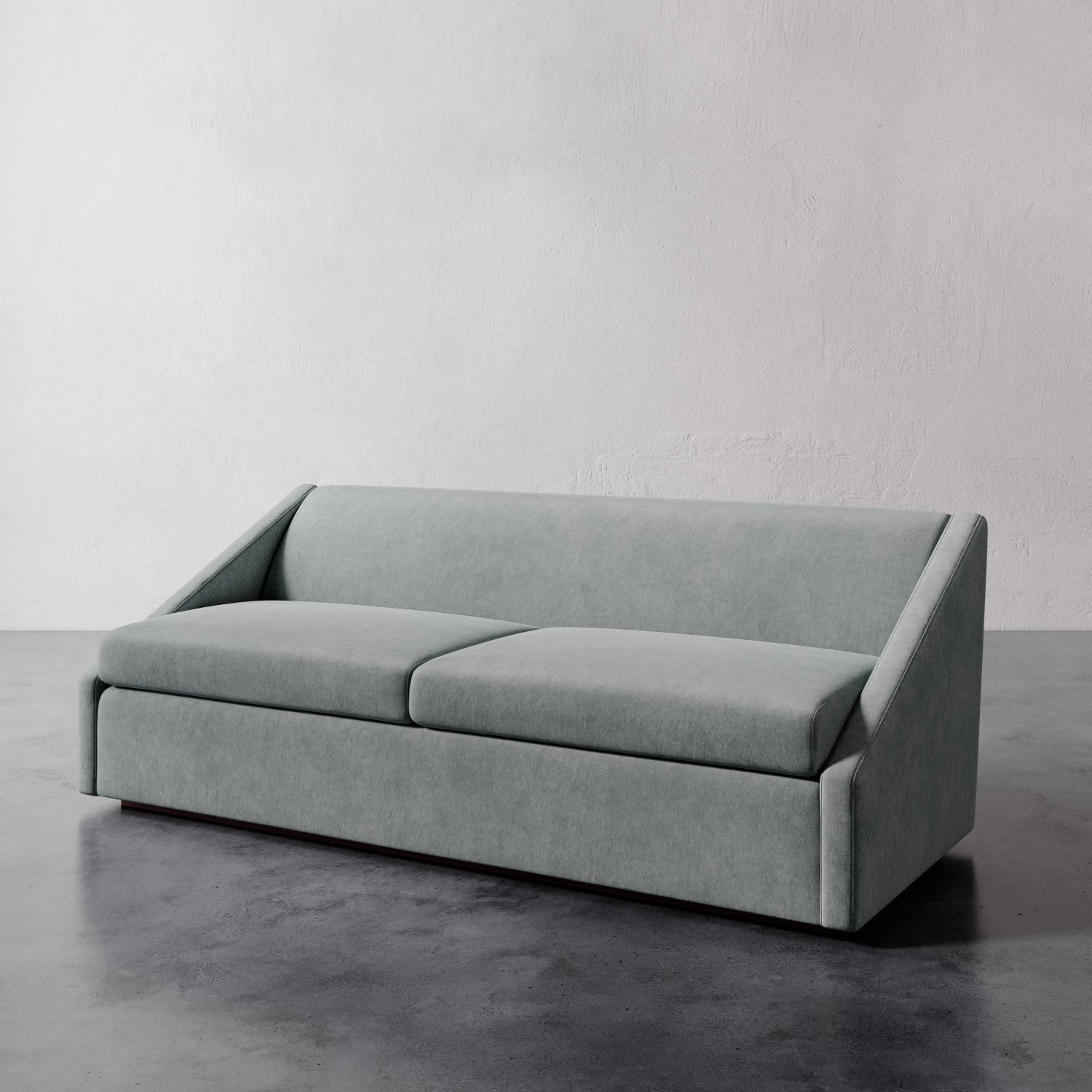 Lemieux et Cie Fontaine Sofa - Thumbnail 3