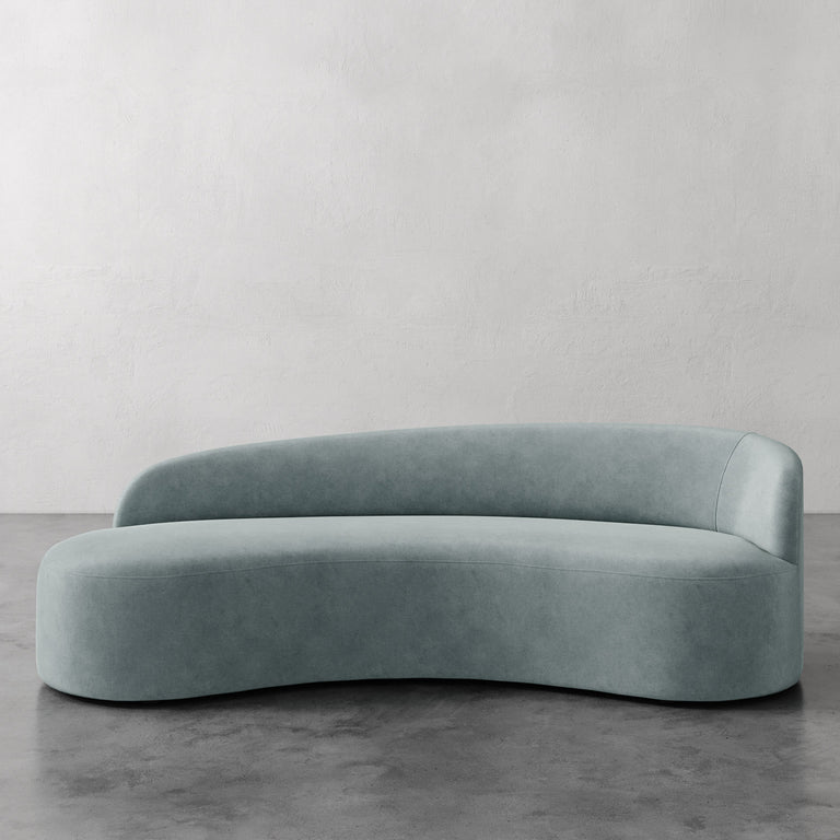 Colette Right Arm Sofa