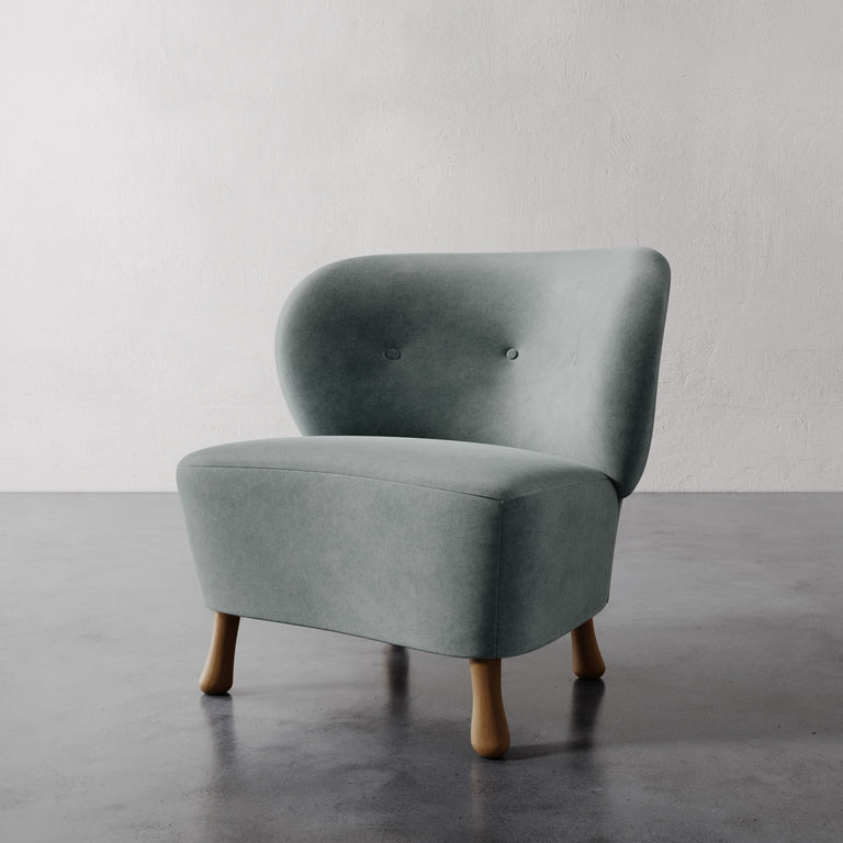 Tourenne Chair