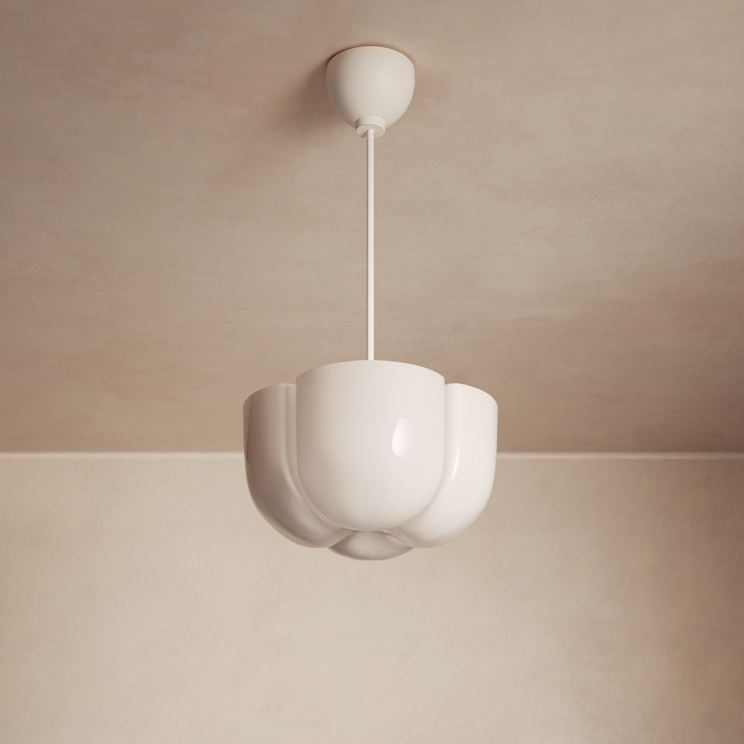 Cheverny Large Pendant