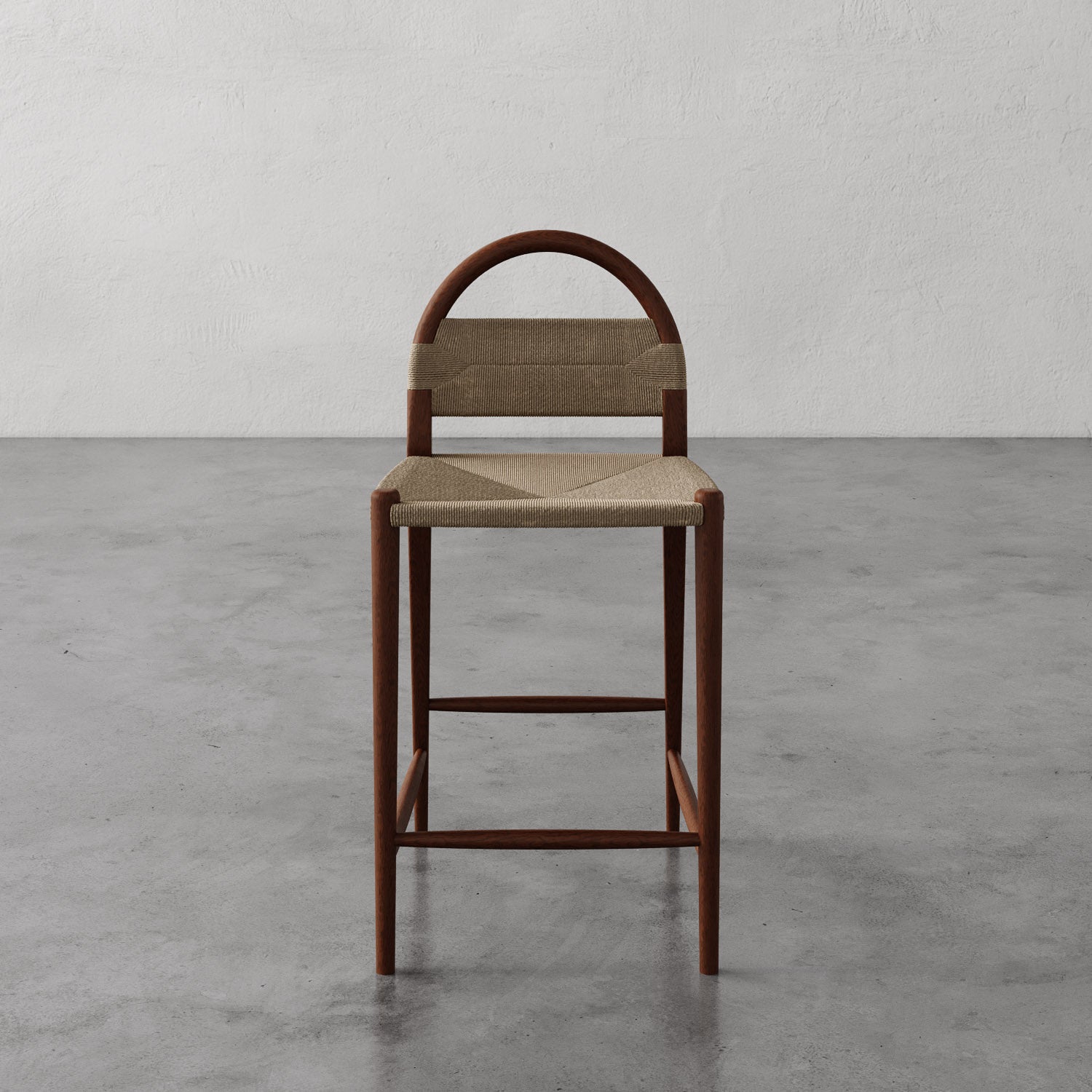 Pernelle Counter Stool