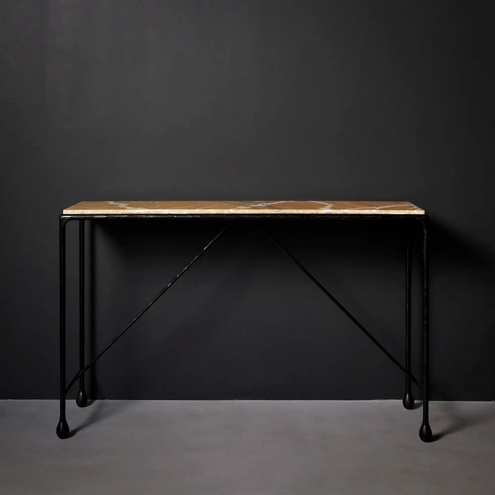 Ravelle Console Table
