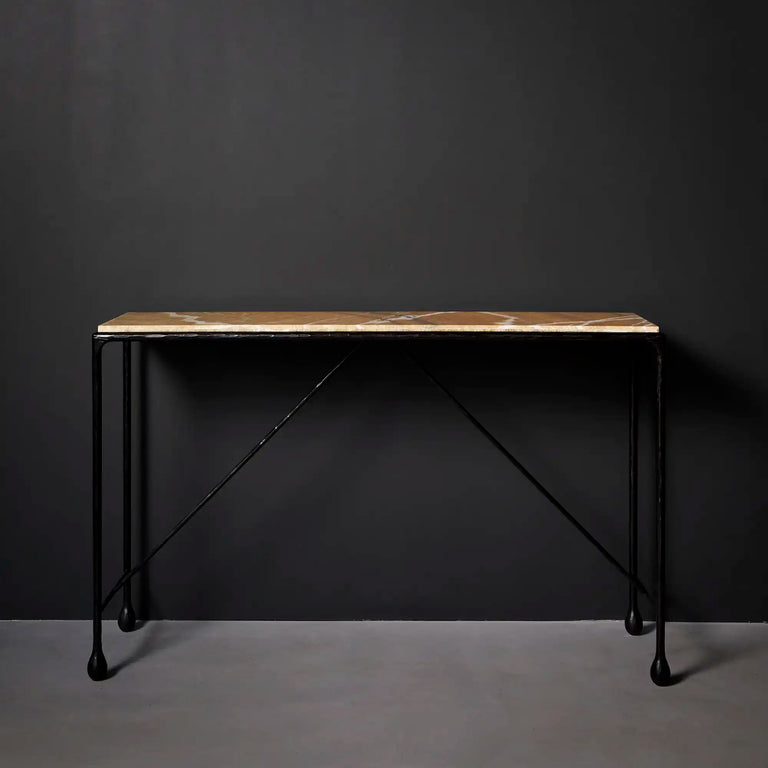 Ravelle Console Table