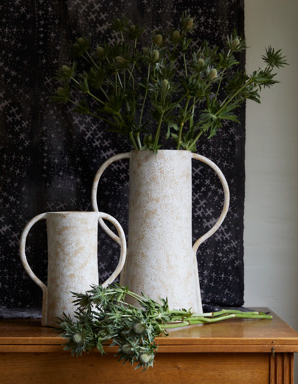Rhône Vase Collection