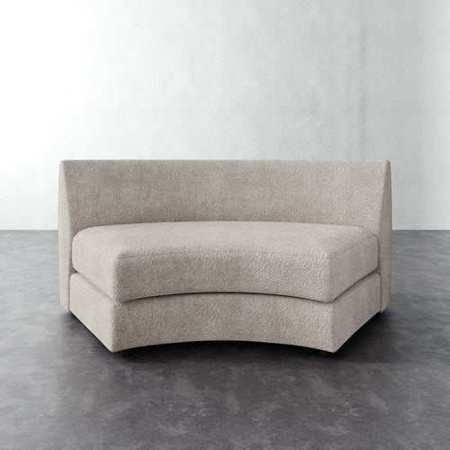 Rulmann Wedge - Brixton Dove Gray