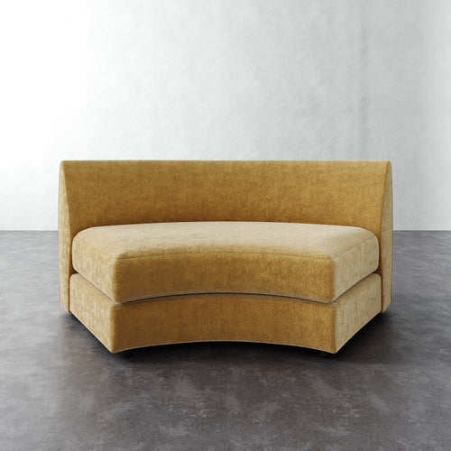 Rulmann Wedge - Brixton Honey
