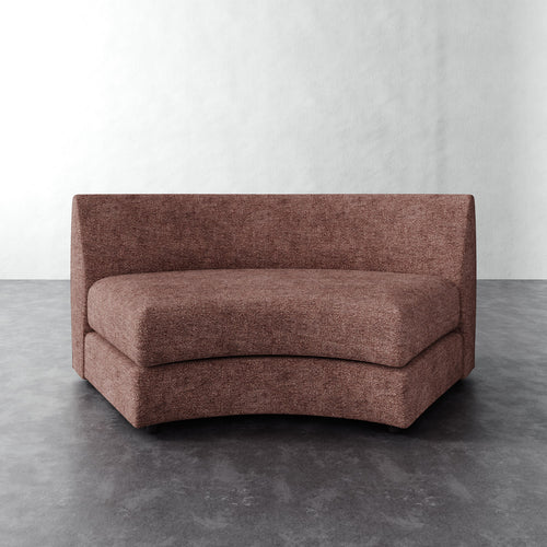 Rulmann Wedge - Micro Boucle Fig