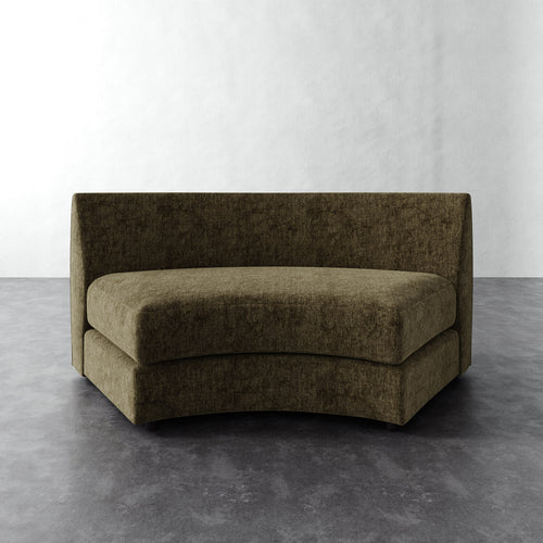 Rulmann Wedge - Performance Matelasse Balsam