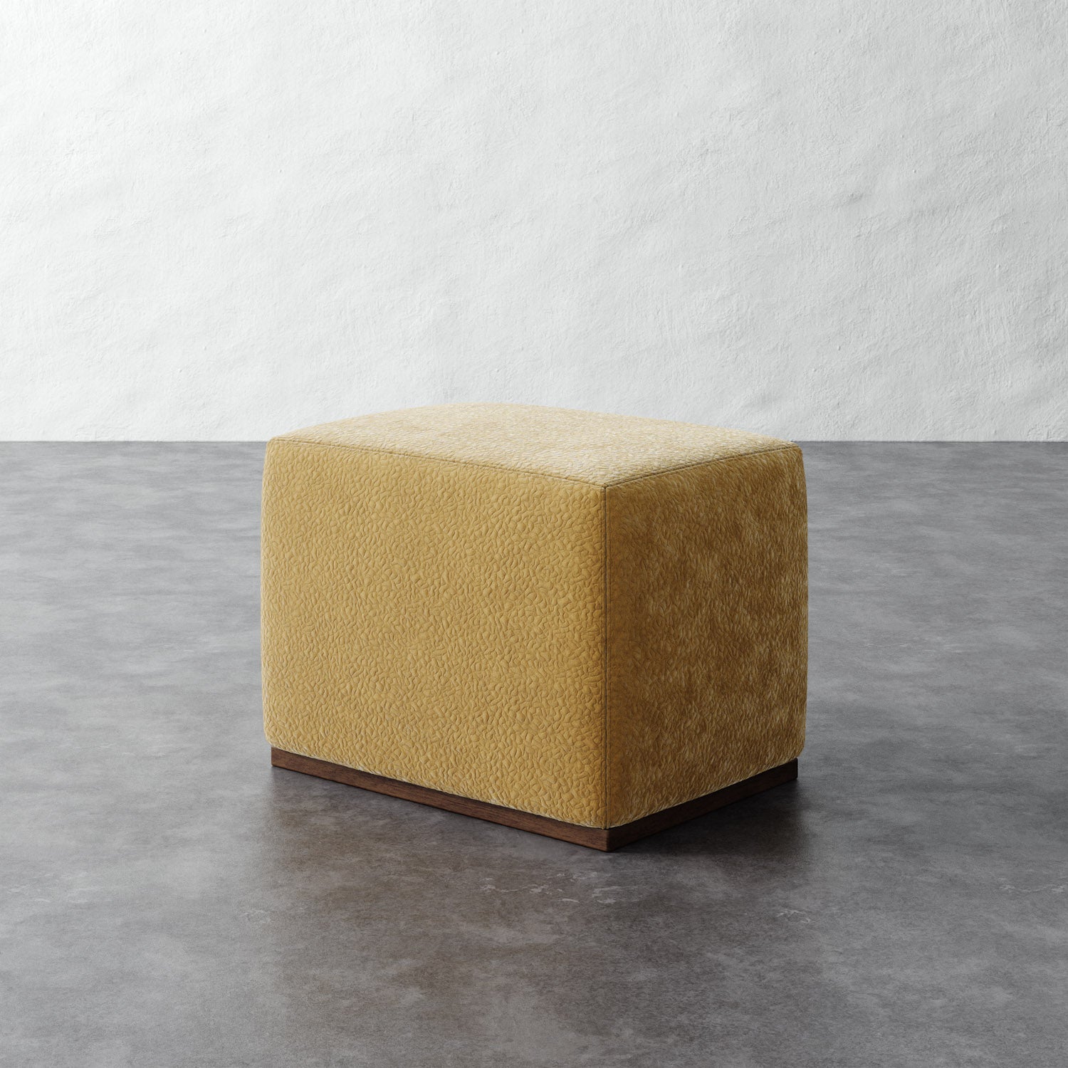 Sophie Rectangular 26” X 20” Ottoman