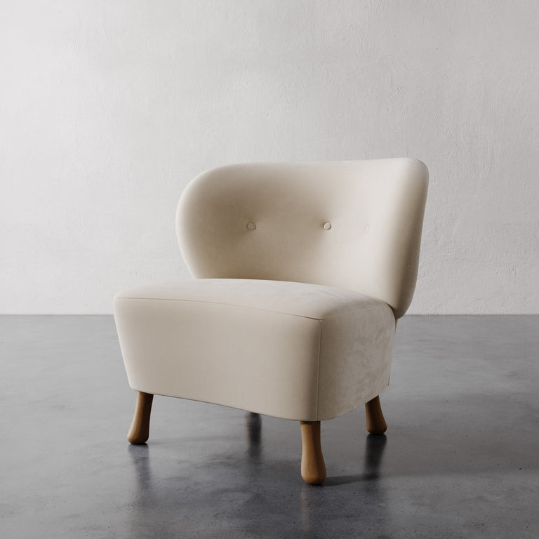 Tourenne Chair