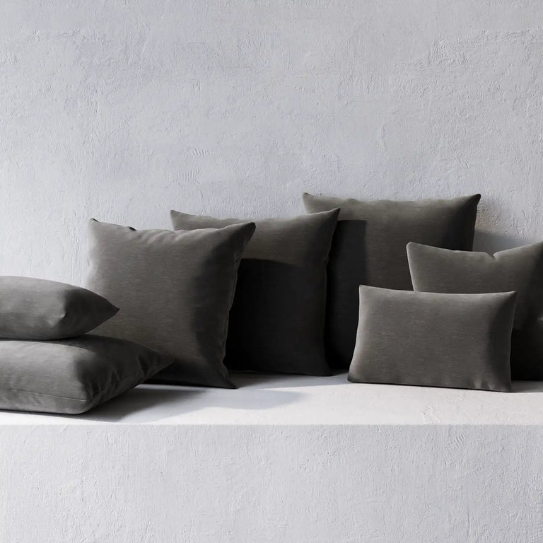 Throw Pillows (Non-Welted)