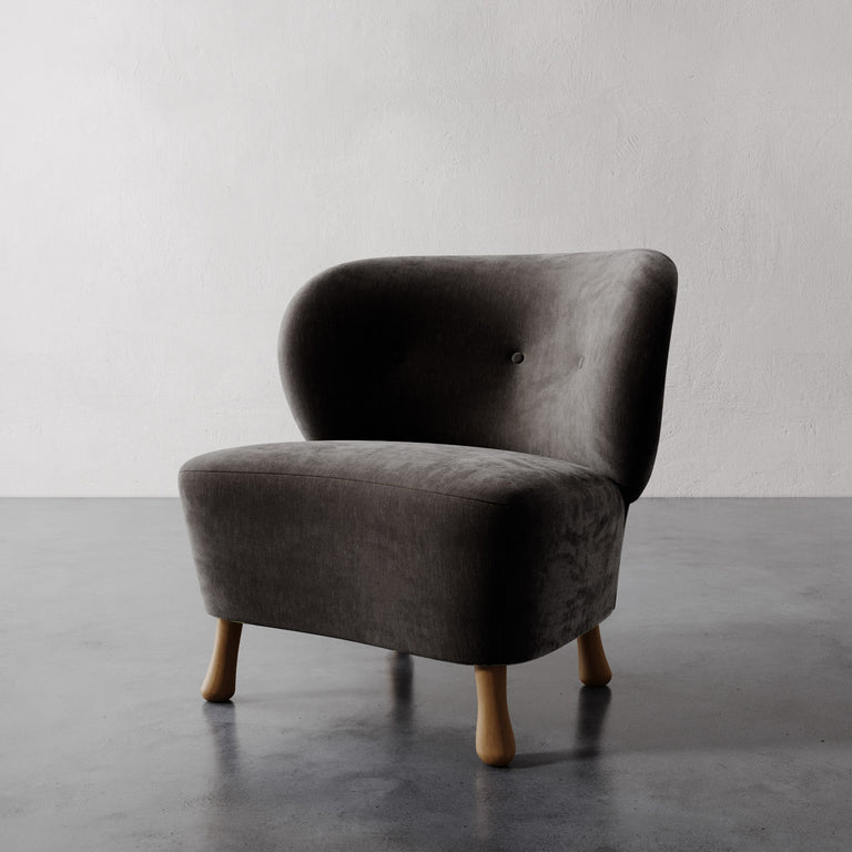 Tourenne Chair