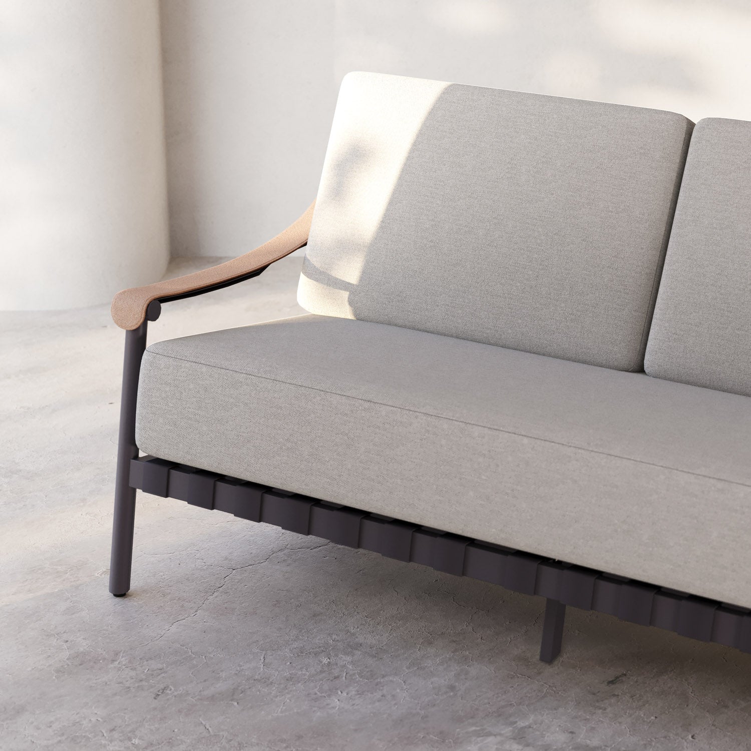 Hudson Dining Arm Chair