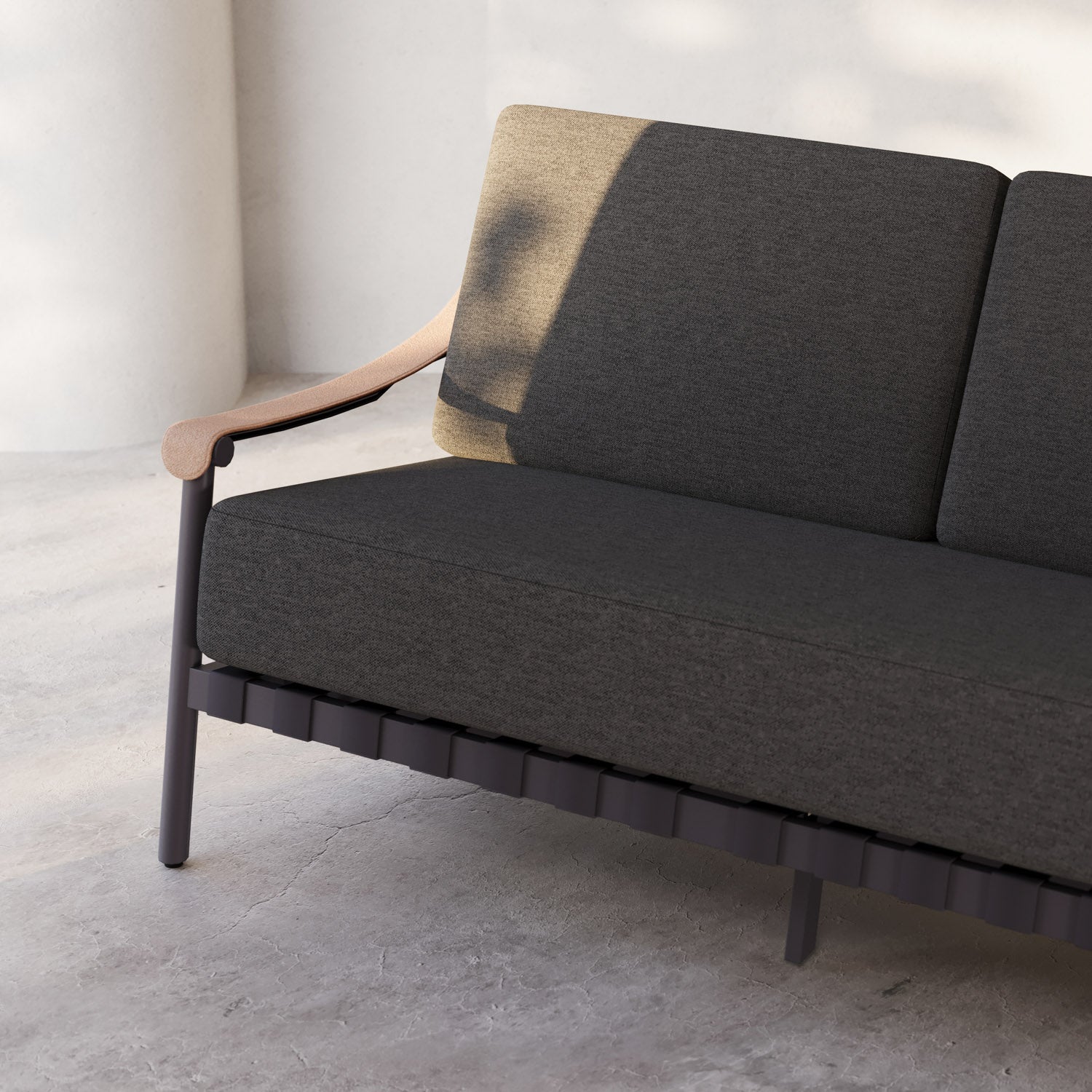 Hudson Chaise Lounge