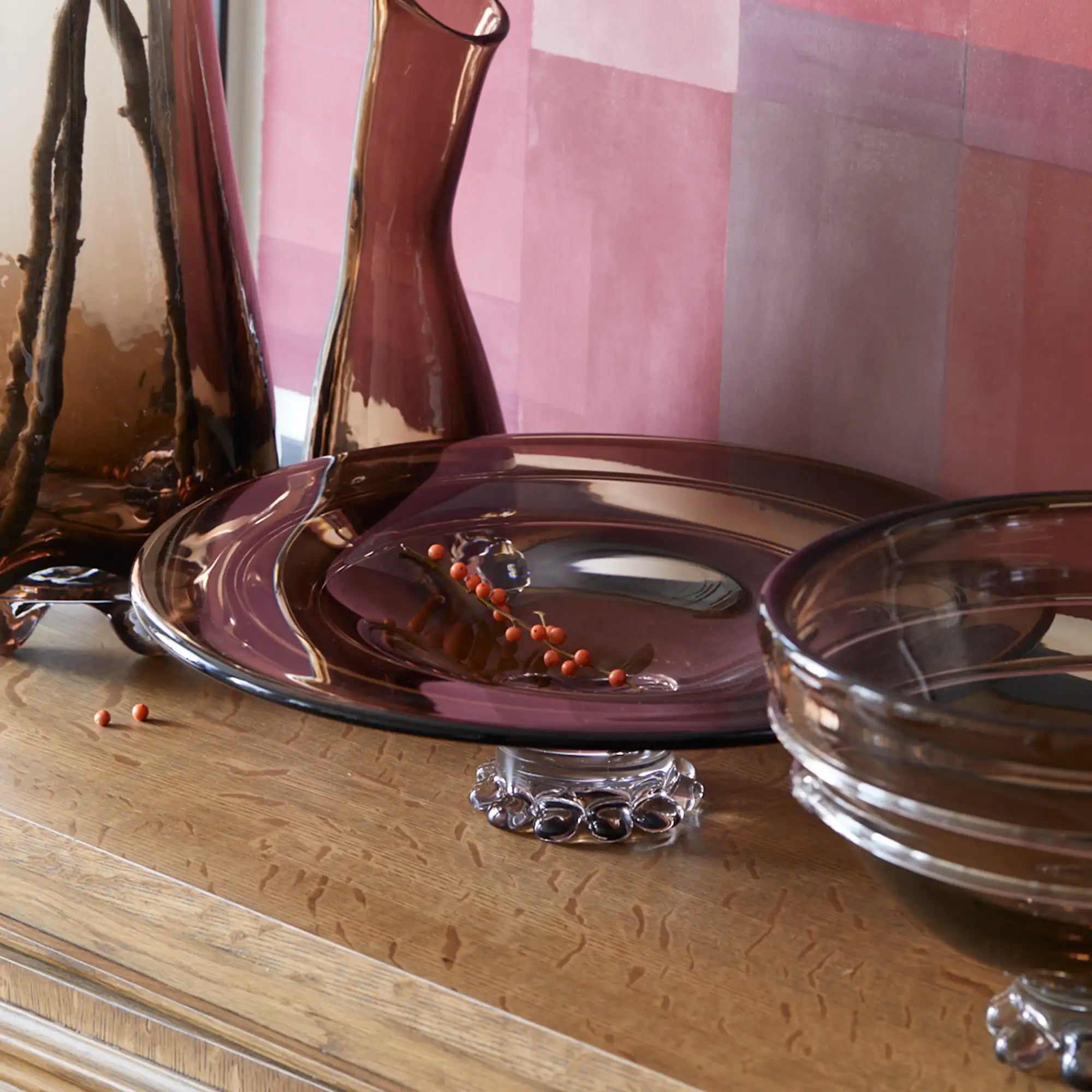 Lemieux et Cie Verre Lisse Collection
