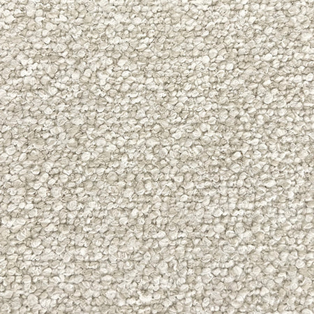 Vista Vanilla Bouclé