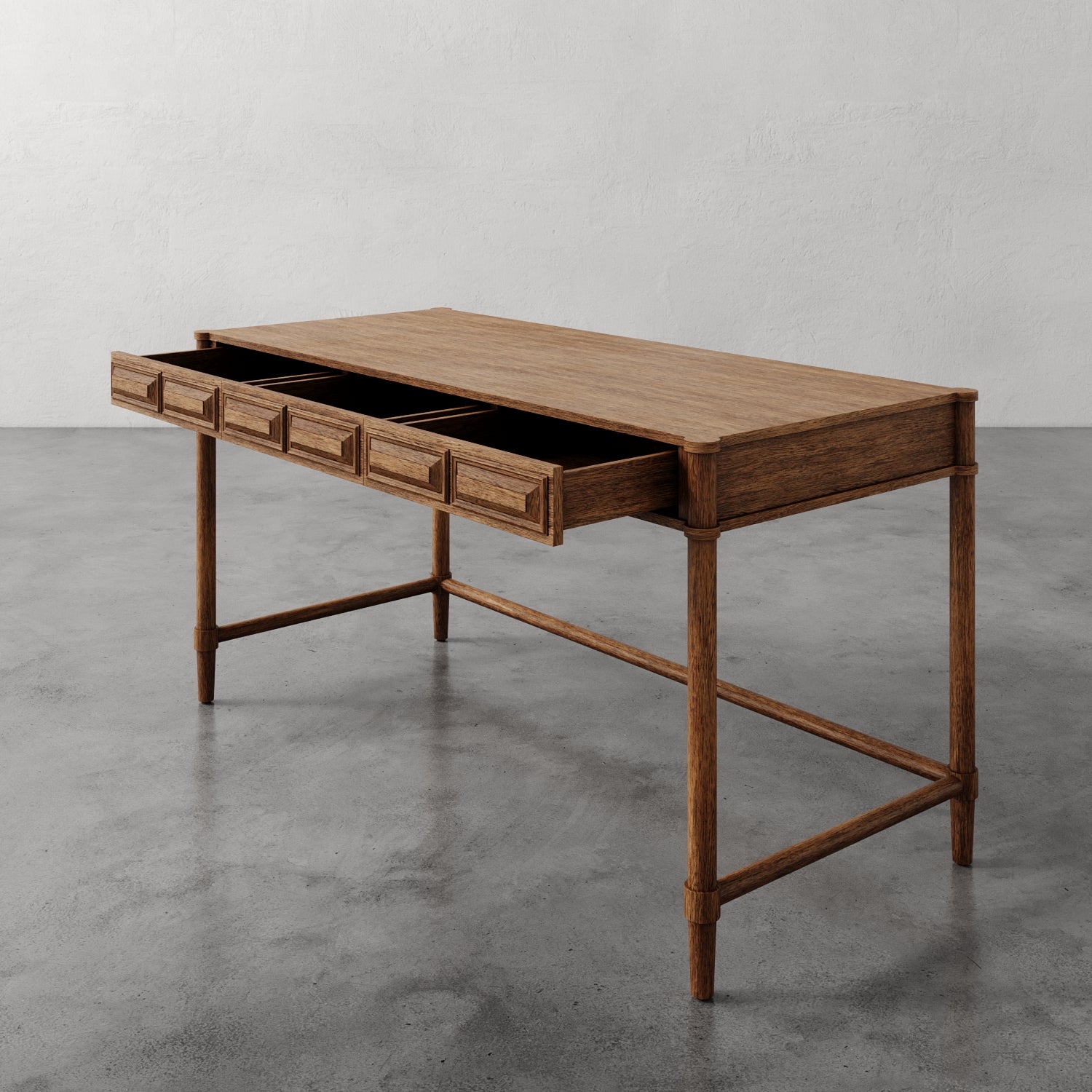 Lemieux et Cie Voltaire Desk