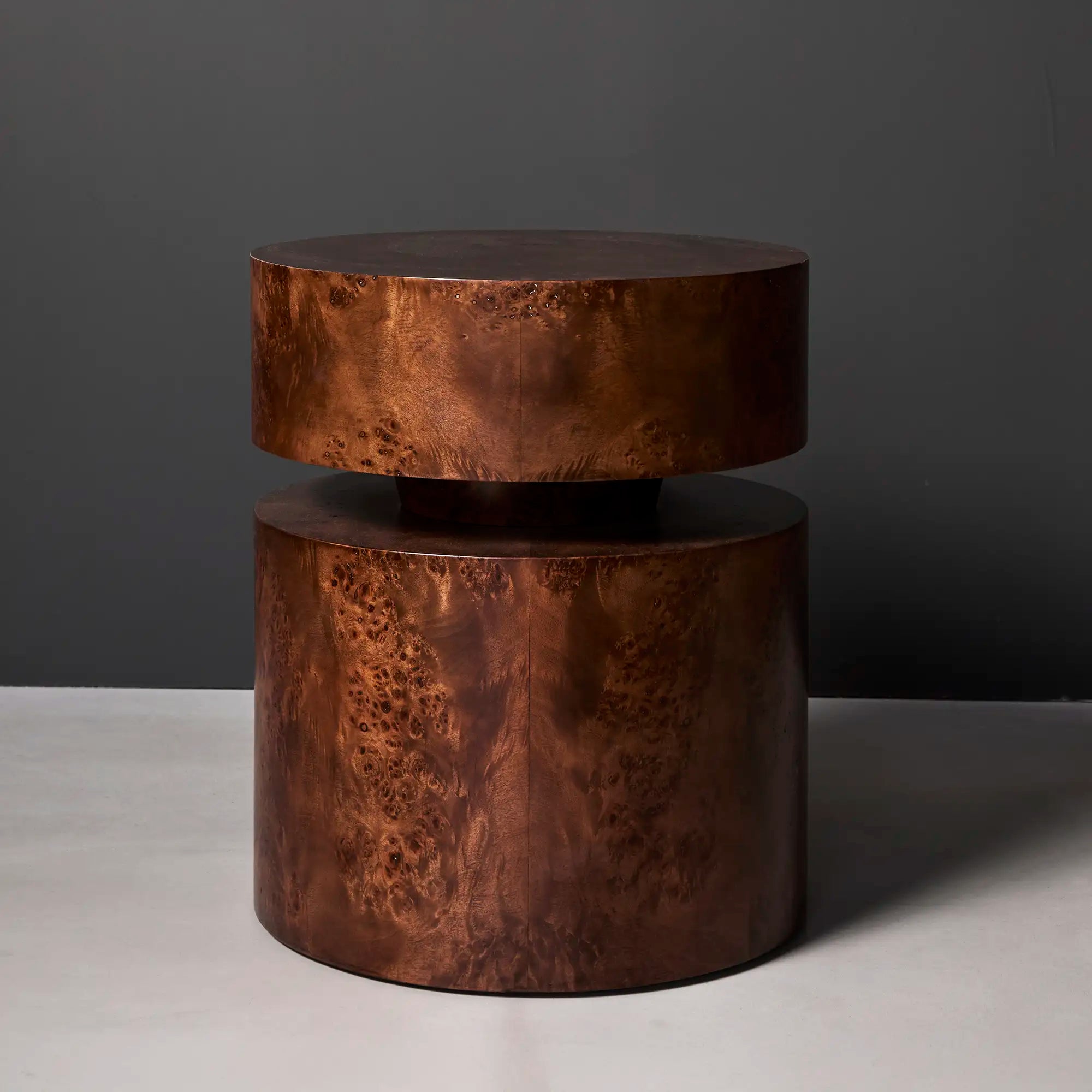 Avenir Side Table