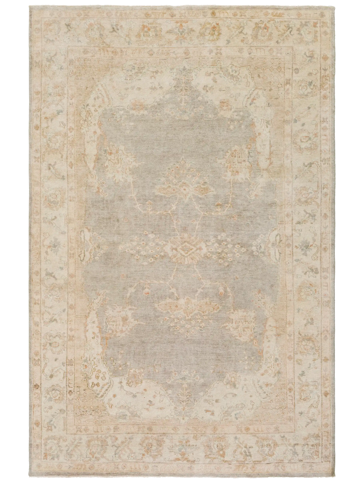 Blanchet Handmade Wool Rug