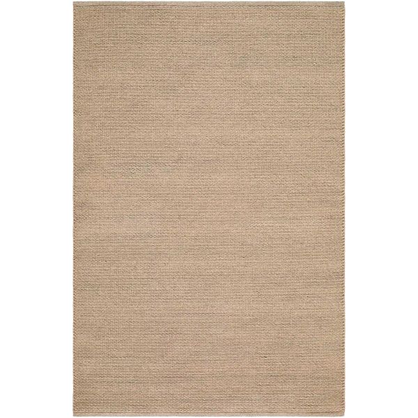 Cordage Hand Woven Outdoor Rug (Tan)