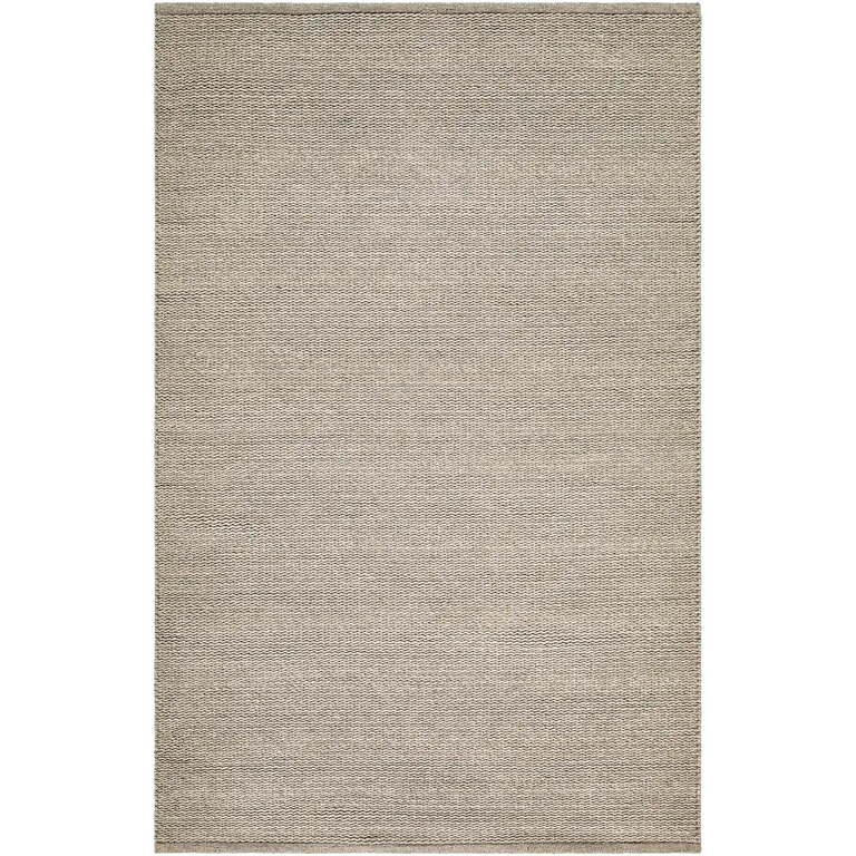 Cordage Hand Woven Outdoor Rug (Grey)