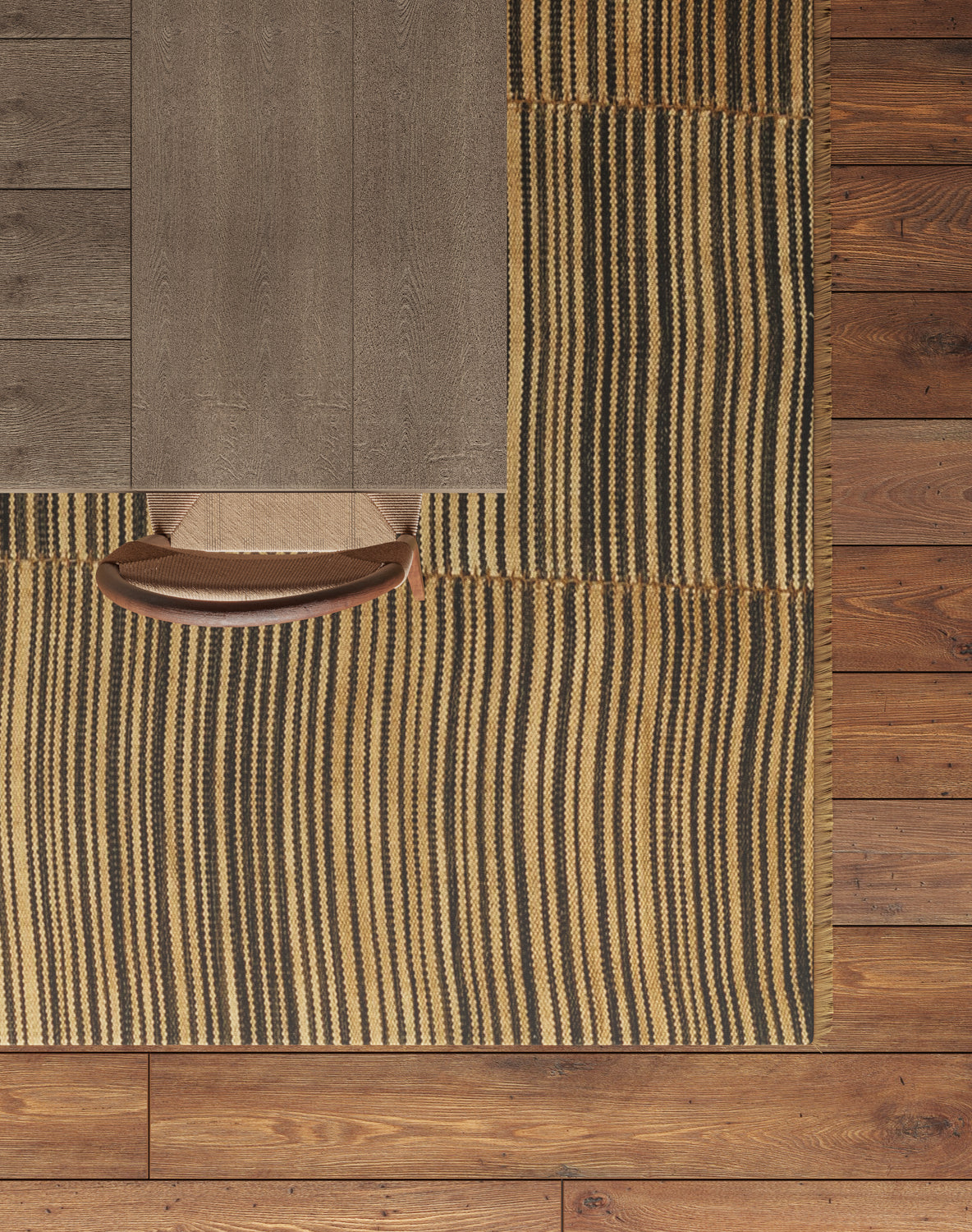 Metlili Twala Rug 9x12 at 14 Crosby