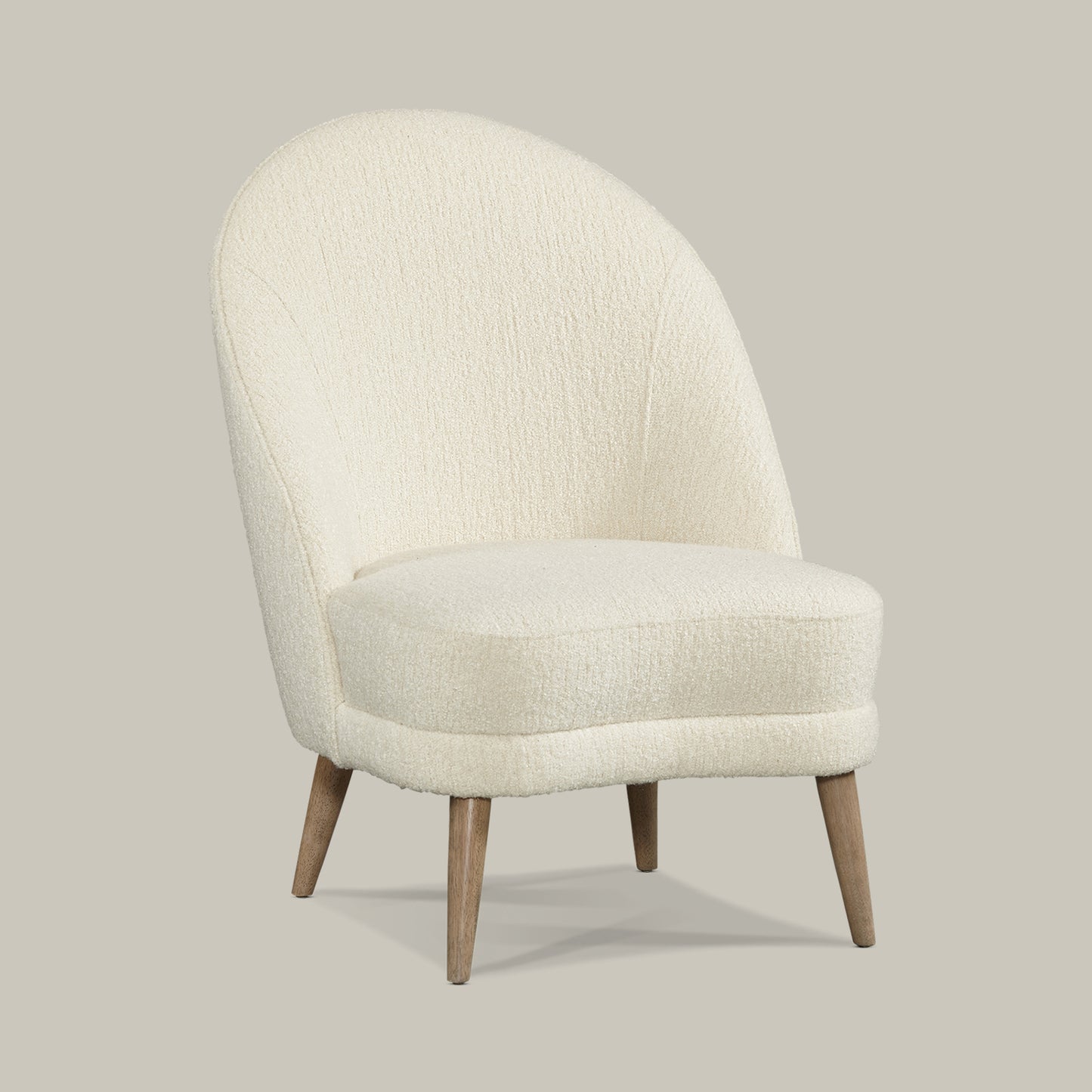 Savoie Armless Chair