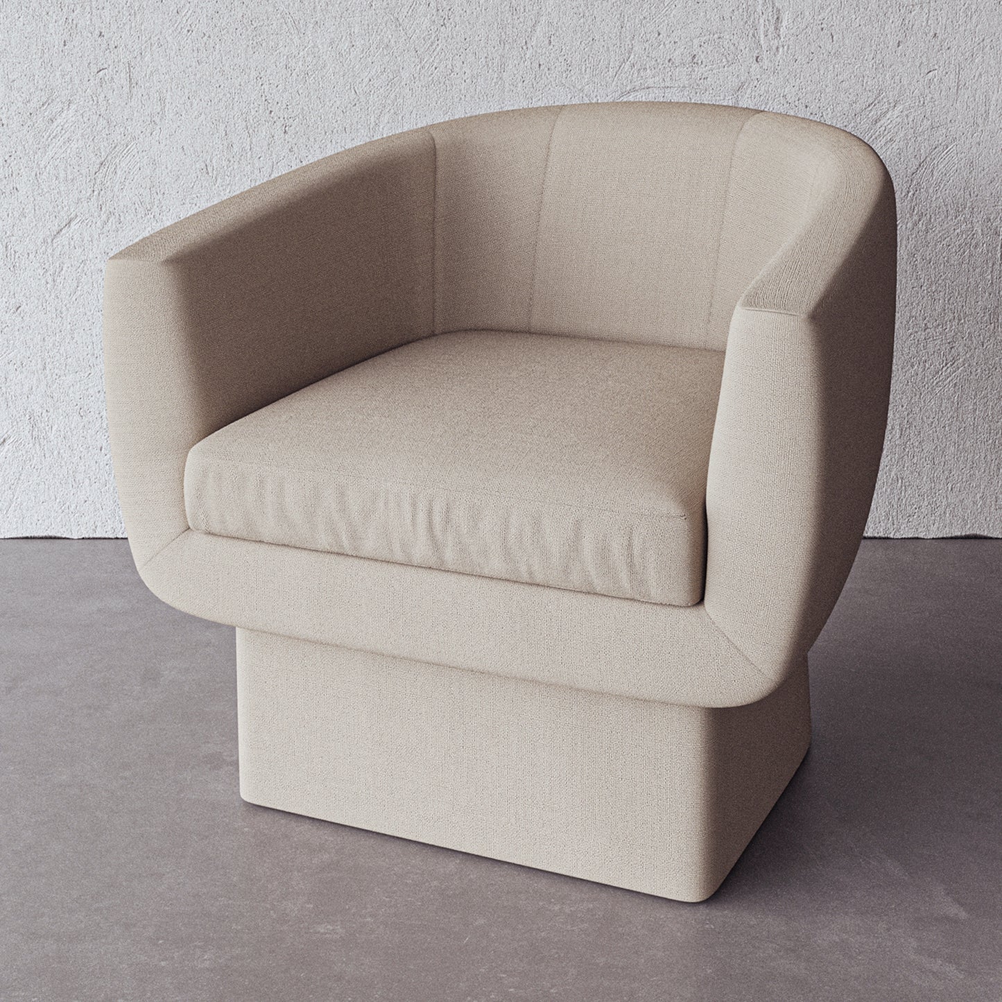 Arago Chair