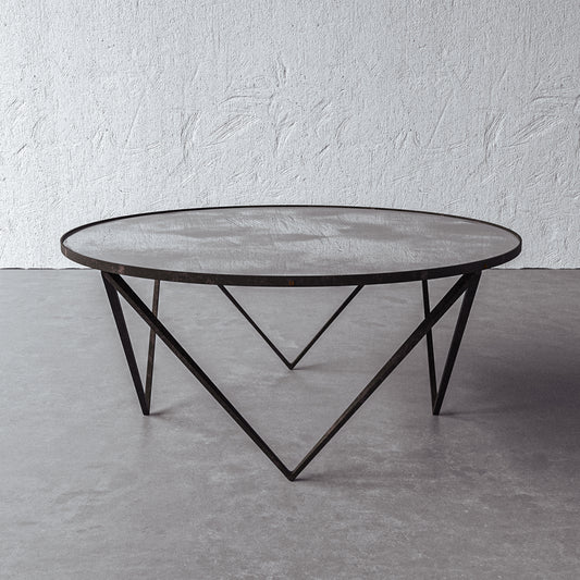 Audin Cocktail Table