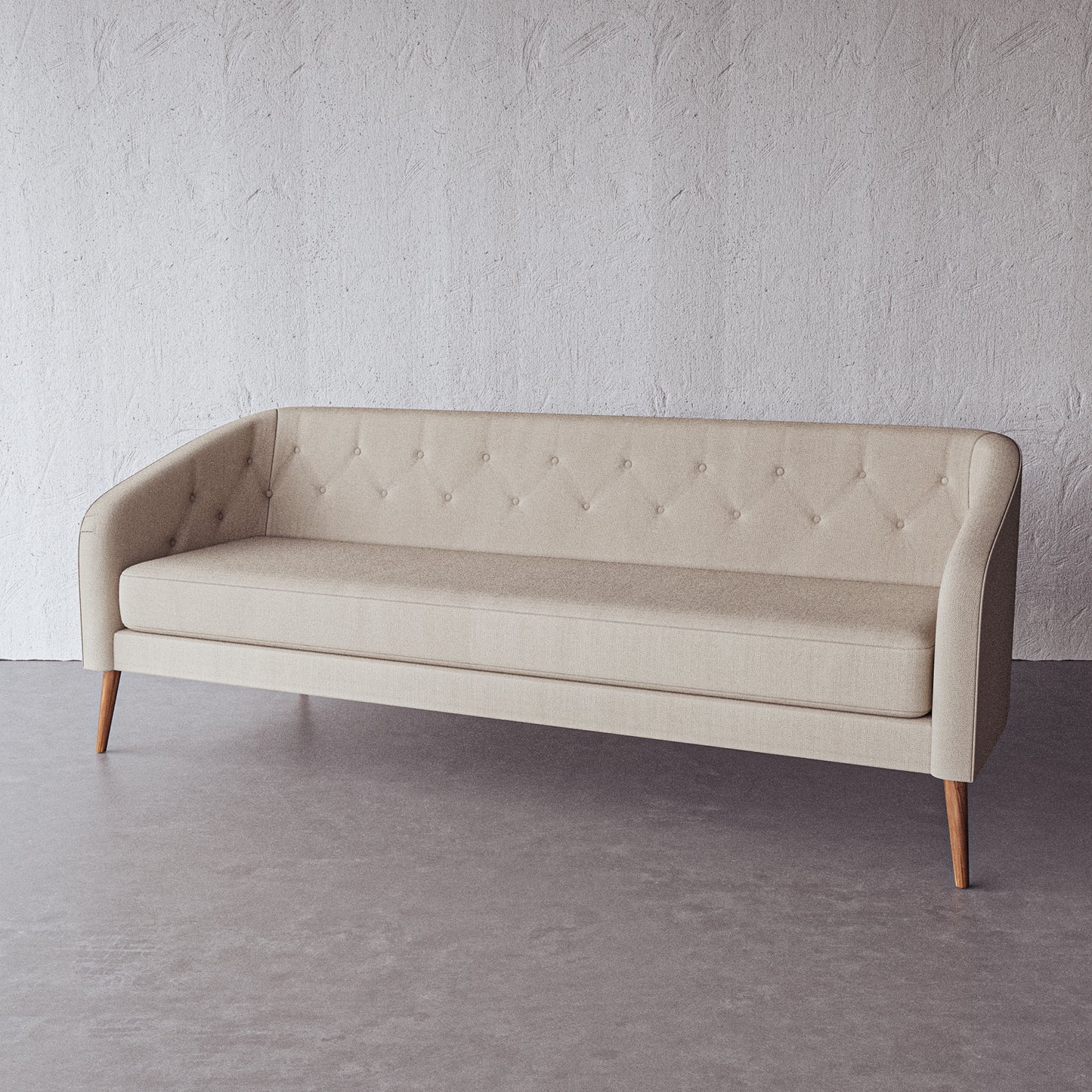 Barbet Sofa