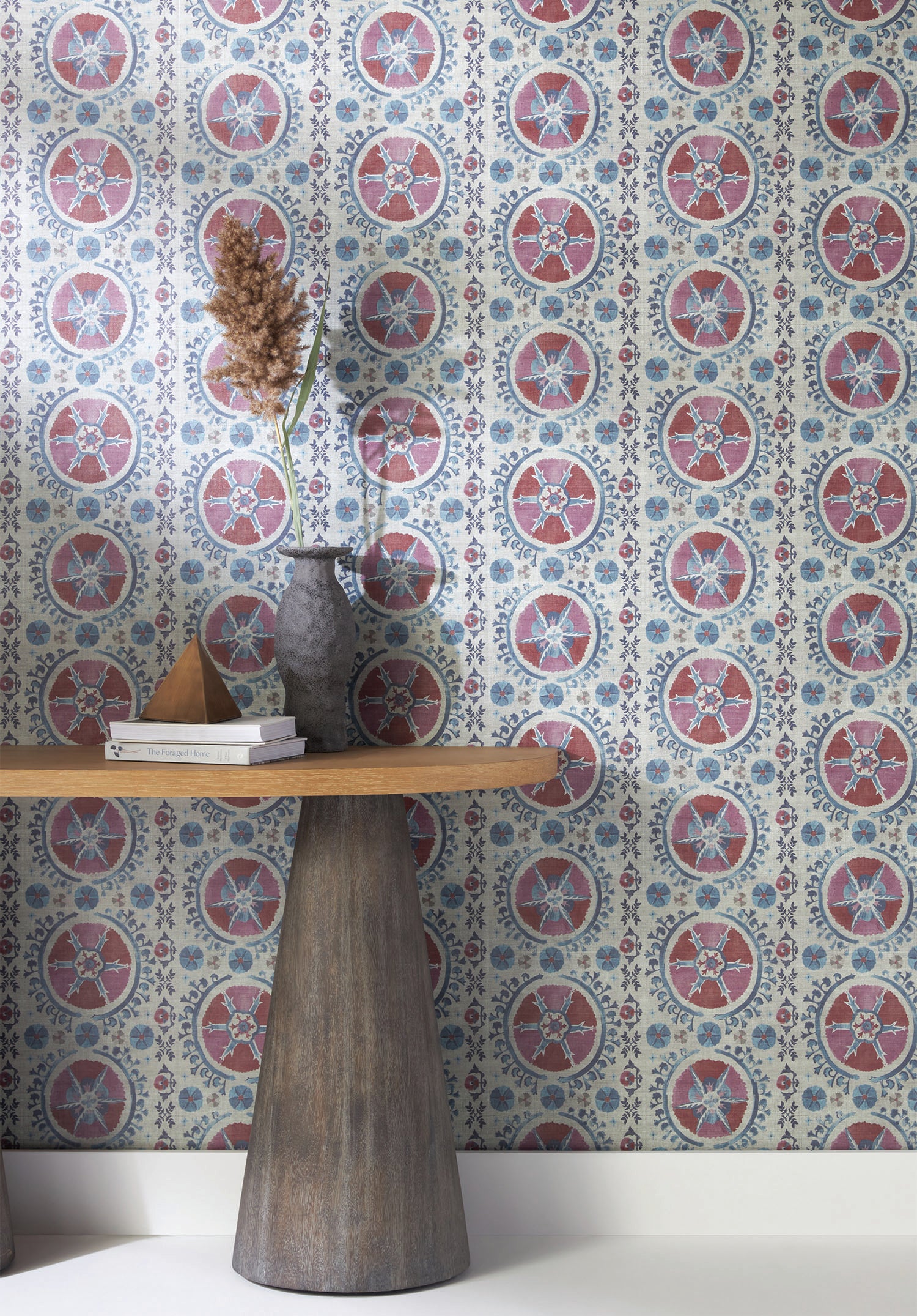 Fleurus Wallpaper - Thumbnail 3