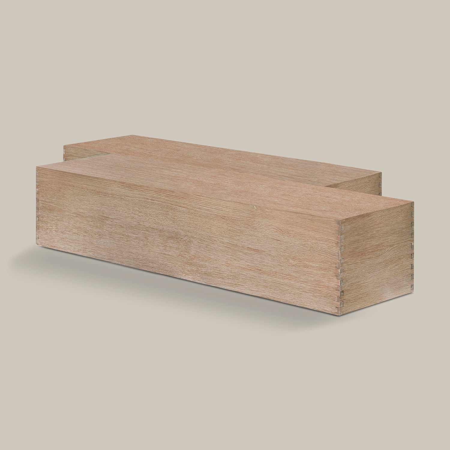 Navier Cocktail Table at 14 Crosby