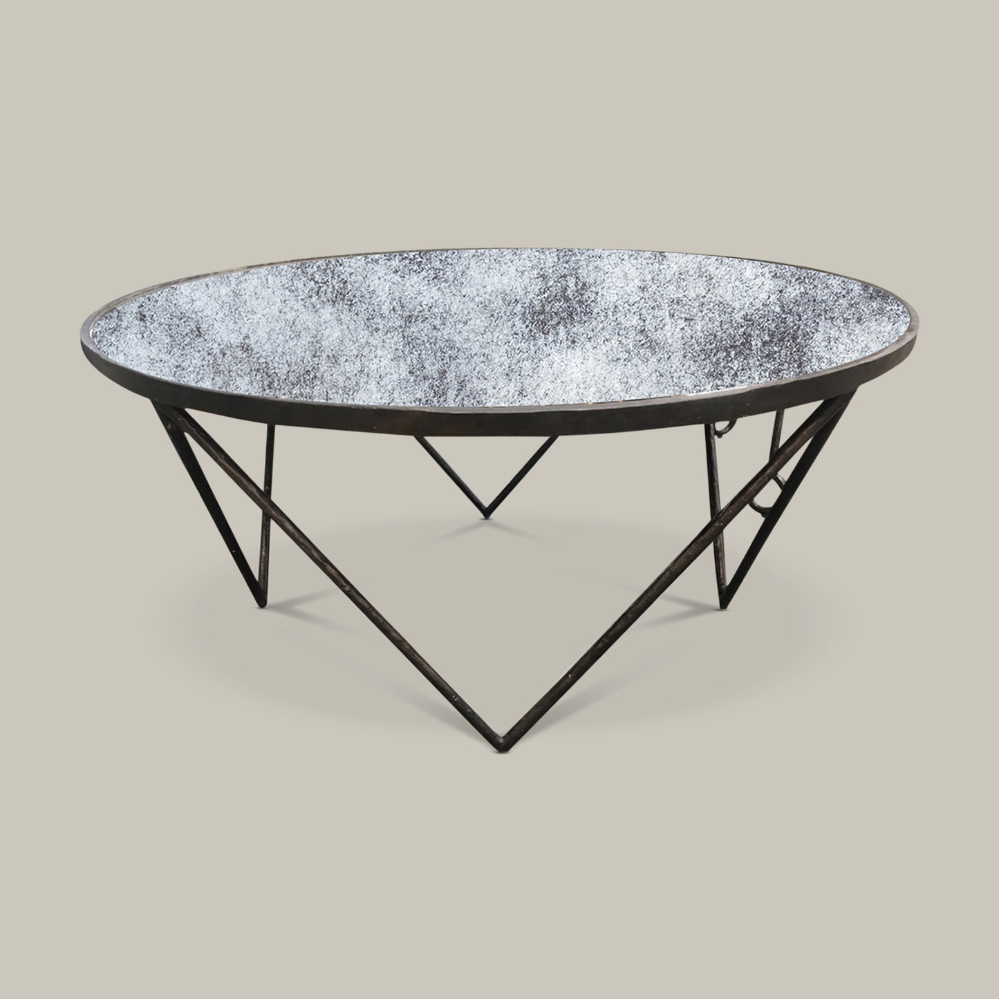 Audin Cocktail Table
