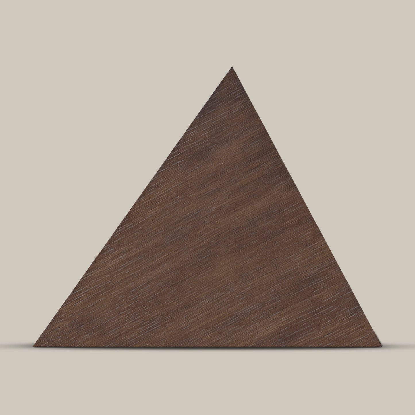 Galois Triangular Stump (Tall)