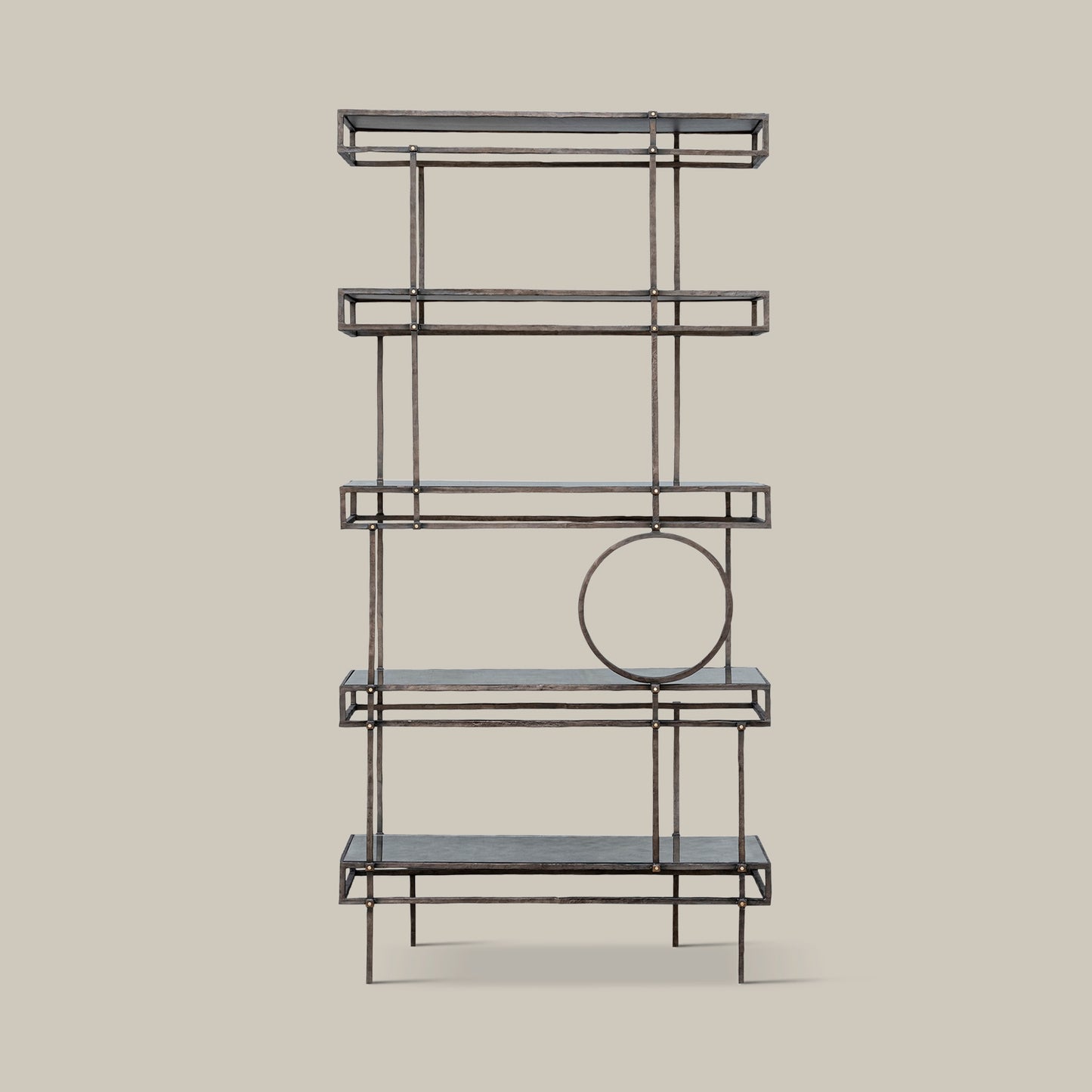 Henri Etagere Shelves