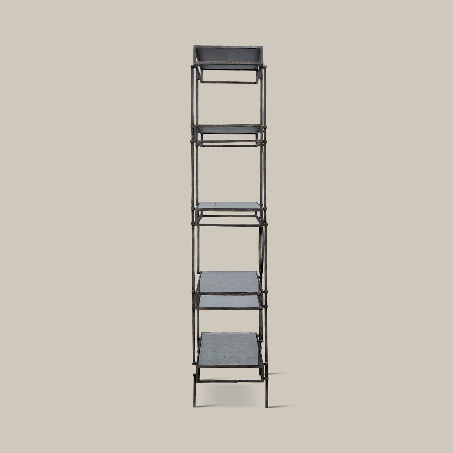 Henri Etagere Shelves