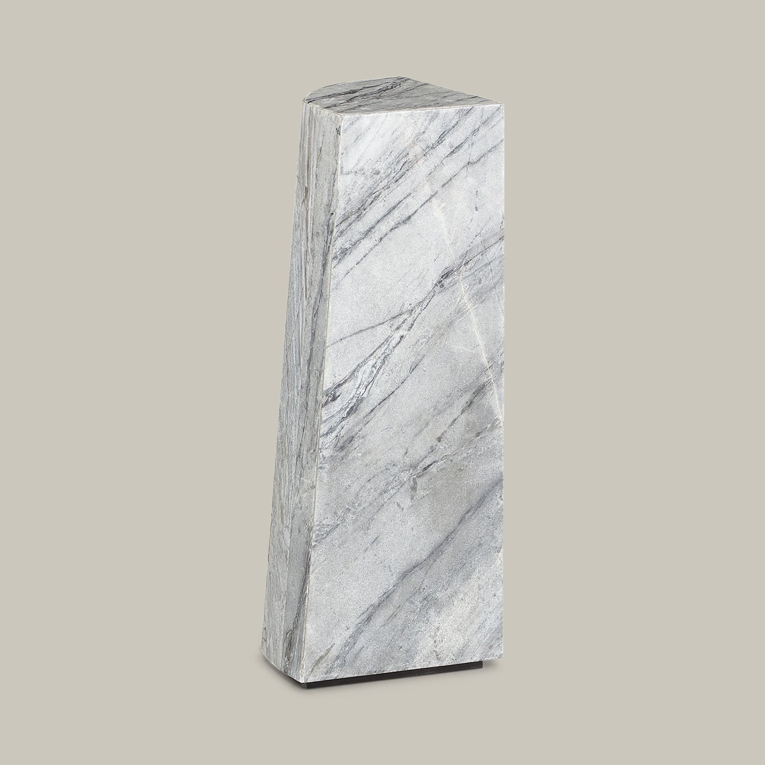 Mille Pillar Side Table