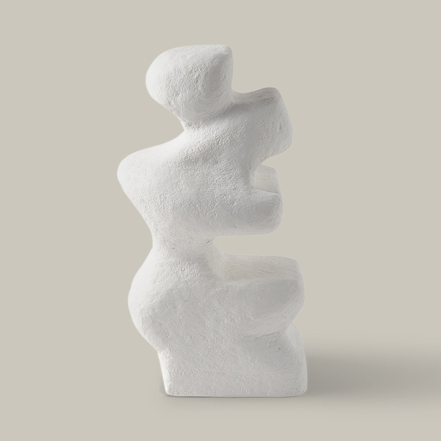 Mouren Sculpture