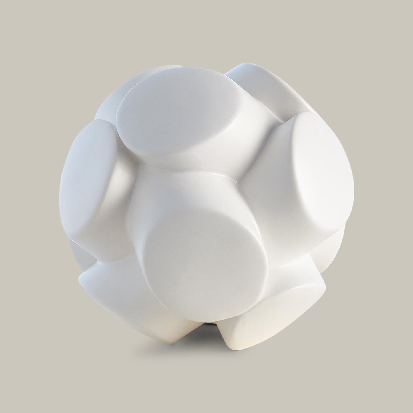 Mayet Sphere Sculpture