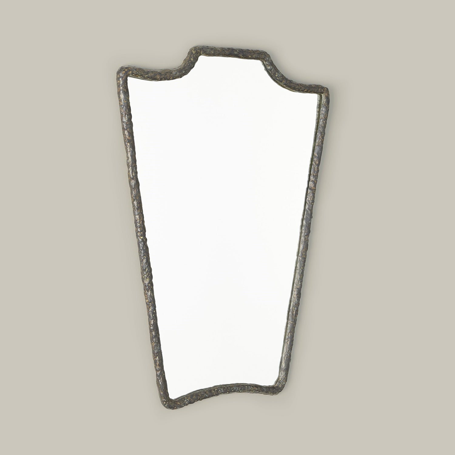 Bouclier Mirror