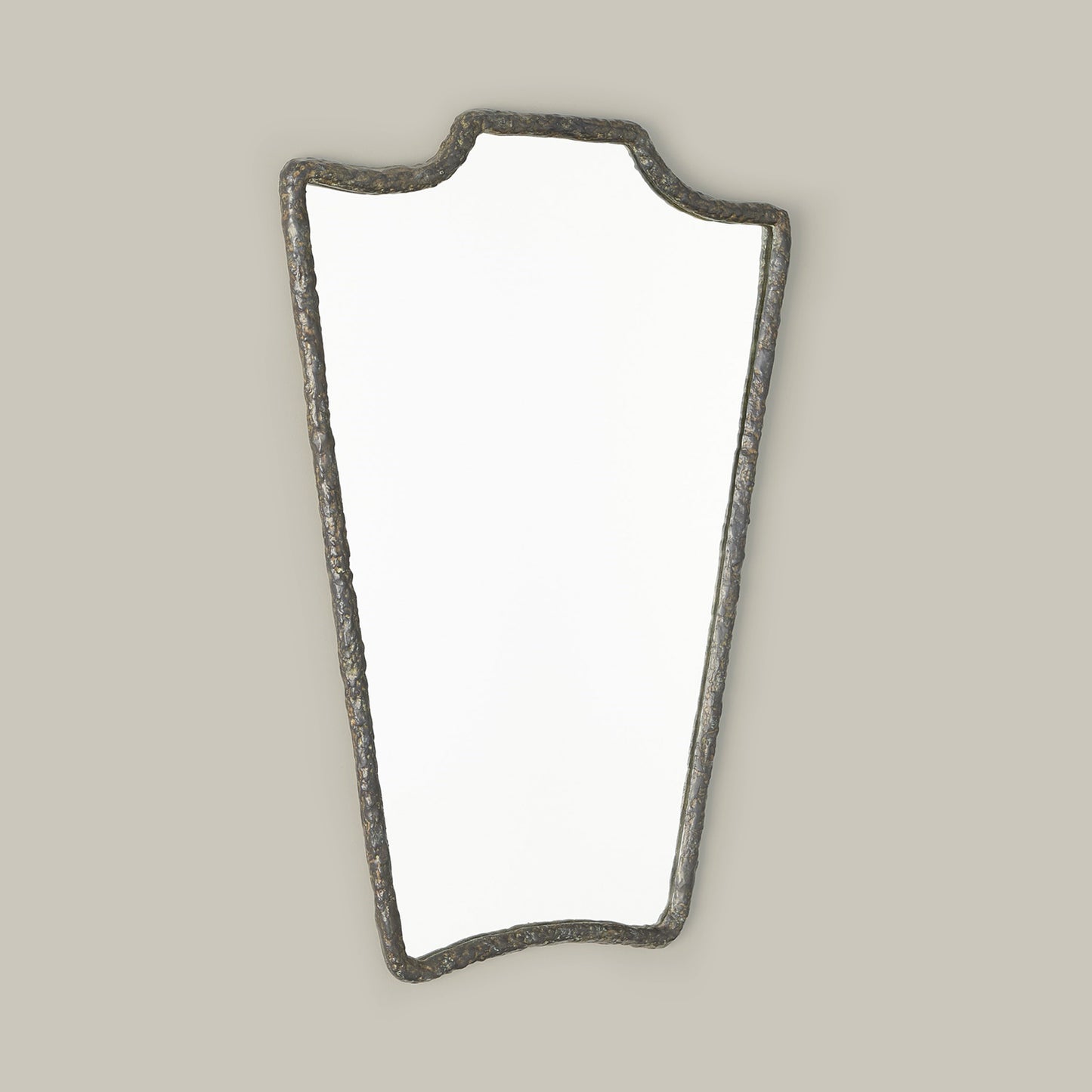 Bouclier Mirror - Preorder
