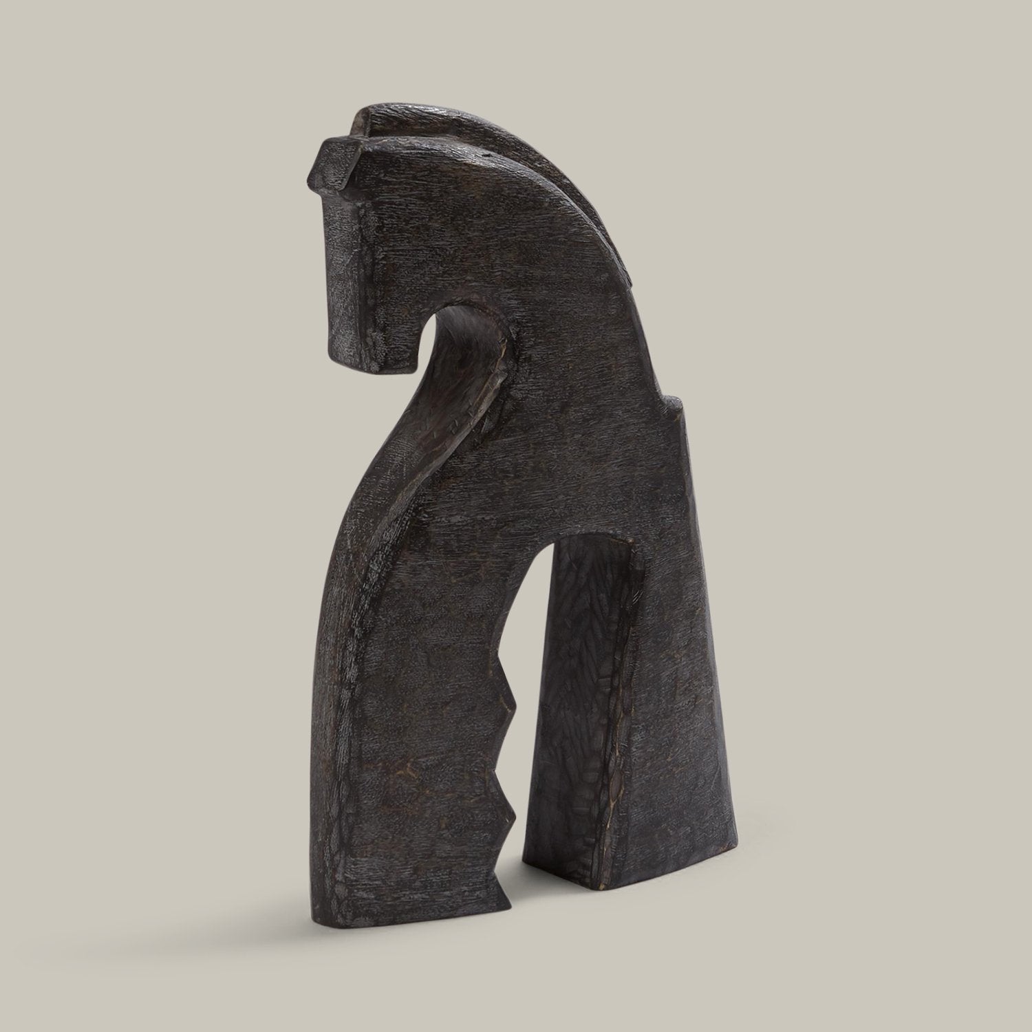 Lemieux et Cie Cheval Object